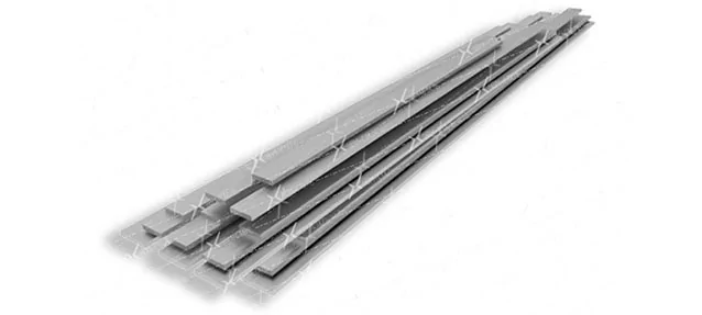 Полоса 4х50 ст3