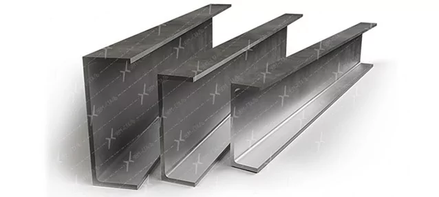 Швеллер 20П ст3пс