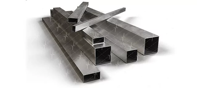 Профиль 150х150х5 ст3