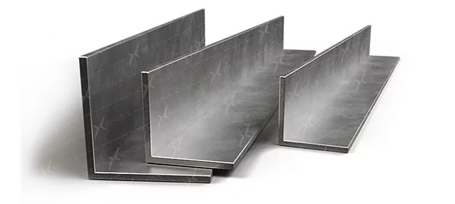 Уголок 40х40х4 С255 12