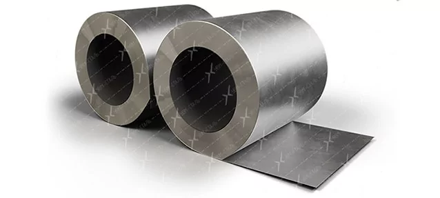 Лист ОЦ 1 ст08пс 1,25х2,5м ZN100